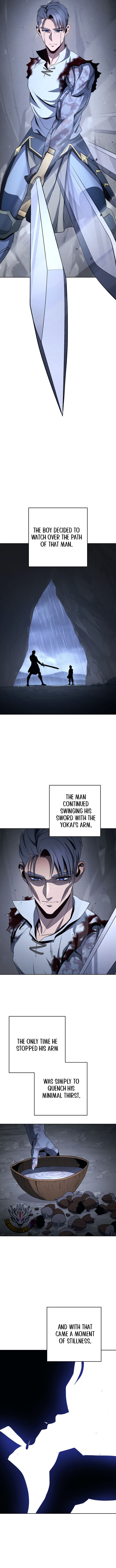 Skeleton Soldier Chapter 332 10